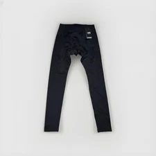 Under Armour 1343245 Men's UA ColdGear Base 4.0 Baselayer Leggings, Black Medium