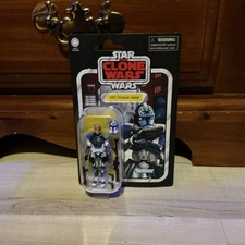 Hasbro The Vintage Collection ARC Trooper Jesse Star Wars Figure