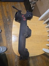 1965-1968 Pontiac Gto 389 400 Rh Exhaust Manifold 9779328 Oem Read