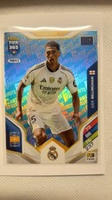 Jude Bellingham Fans’ Favourite Blue – Panini FIFA 365 2025/26 – Real Madrid – F