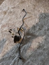 BMW K1100 Teil Kabelbaum Heckteil Heck Rücklicht Blinker Links Rechts K100 K75