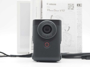 Canon Powershot V10 | eBay