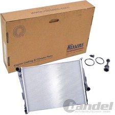 Radiateur BMW Z4