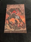 VENOM #3 FOIL SIGNED RYAN STEGMAN EXCLUSIVE KNULL 1