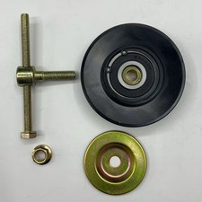 Air Conditioning Belt Tensioner Idler Pulley ...