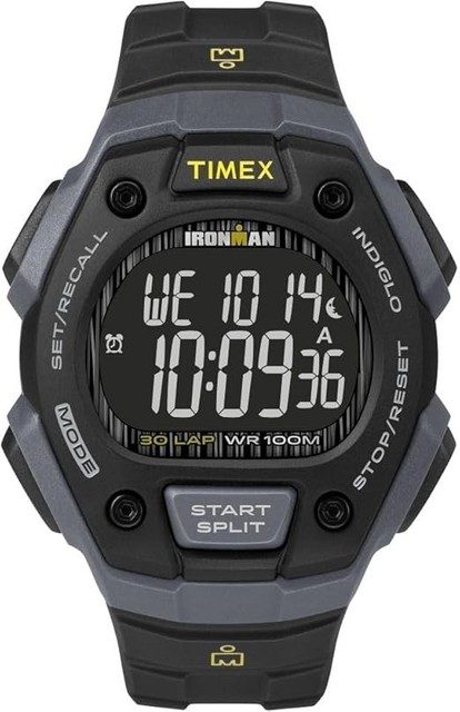 Timex Ironman Classic 30