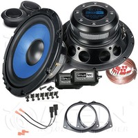Sinustec Auto Lautsprecher FüR Toyota Yaris Cross Ab 2020 Front TüR 300W #Cgqw