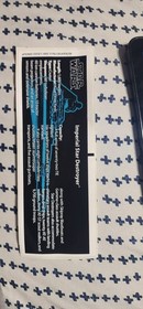 LEGO STAR DESTROYER 10030 factory sealed bags NEW 2002 *NO BOX* Wars UCS RARE