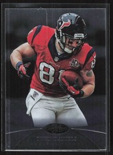 2013 Panini Certified #22 Owen Daniels