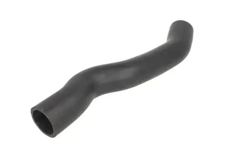 Air duct pipe Right DCV007TT THERMOTEC for VOLVO FORD