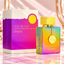 Armaf Club de Nuit Untold Eau de Parfum   3.6 oz / 105 ml