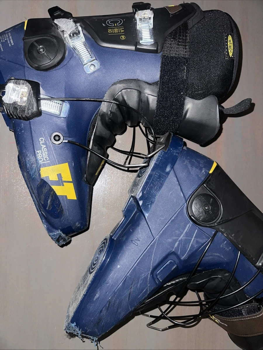 FULL TILT Men's Downhill Ski Boots for sale - eBay