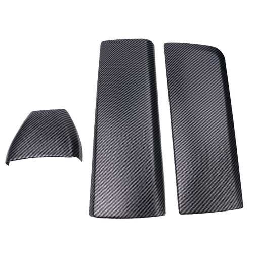For Mercedes For Benz GLE Class W166 Armrest Box Panel Cover Trim Sticker - Picture 5 of 24