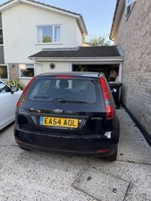 2004 Ford Fiesta 128k Miles MOT November