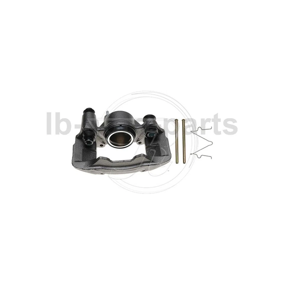 Pinzas de freno delanteras 2 piezas para Kia Rio 2001 2002 1,5 L Foto 4 de 4