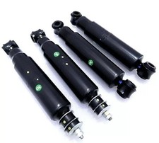 Front And Rear Shocker Set Fit For Suzuki Samurai Sj410 Sj413 Gypsy M240