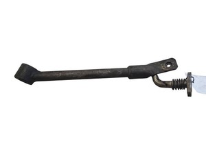 Volkswagen PASSAT CC 2010 Diesel 125kW Turbolader Ölleitung Ölschlauch