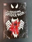 Amazing Spider-Man #800 Kirkham Unknown Comics Variant 1/2500 Marvel 2018  NM