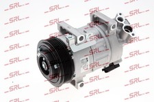 Klimakompressor 5Sel12 für Peugeot 3008 MC MR MJ M4 Van 5008 II 1.2 1.6 ab 08->