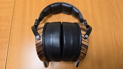 Audeze LCD-3 PRE-FAZOR Headphones