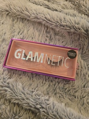 Glamnetic Virgo Magnetic Eyelashes & Liquid Eyeliner Deep Space Kit