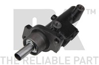 Hauptbremszylinder NK 823637 FüR Opel T85 Astra Kadett J89 Vectra CC 22,2Mm T92