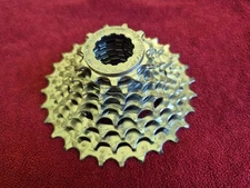 SUN RACE 8-Speed Road Cassette 11-28 Tooth