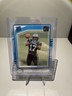 Xavier Legette 2024 Clearly Donruss Football - Rated Rookie #66 Panthers