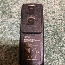 VOX Genuine AC Adapter KA251V for DA5 TONELAB ST EX MINI5 Guitar Amps