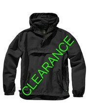 Image of Brandit Military Steetwear Tactical Summer Windbreaker Water Repellent Small