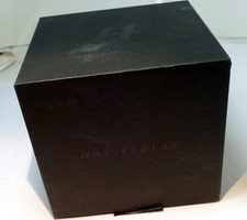 Empty Box only for Hasselblad XCD 4 45P Lens 45mm f/4