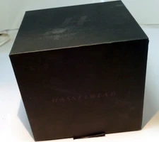 Empty Box (only) for Hasselblad XCD 4 45P Lens  45mm f/4