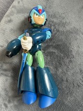Vintage Jazwares Megaman Mega Man X 6 Figure ...