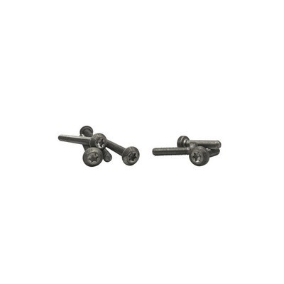 DSG Mechatronic Mounting Bolt Set 0AM DQ200 7 Speed Dual Clutch VW