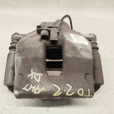 Etrier de frein Mercedes 250
