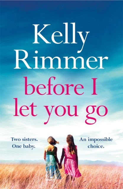 Before I Let You Go by Kelly Rimmer (PB 2018) - Image 5