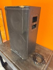 QSC HPR122i 12  500W Powered PA Speaker Monitor VPS Tested Working