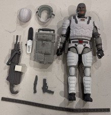 G.I. Joe Classified Series - ARTIC S.A.W. VIPER 224 6 1 12 - PULSE EXCLUSIVE
