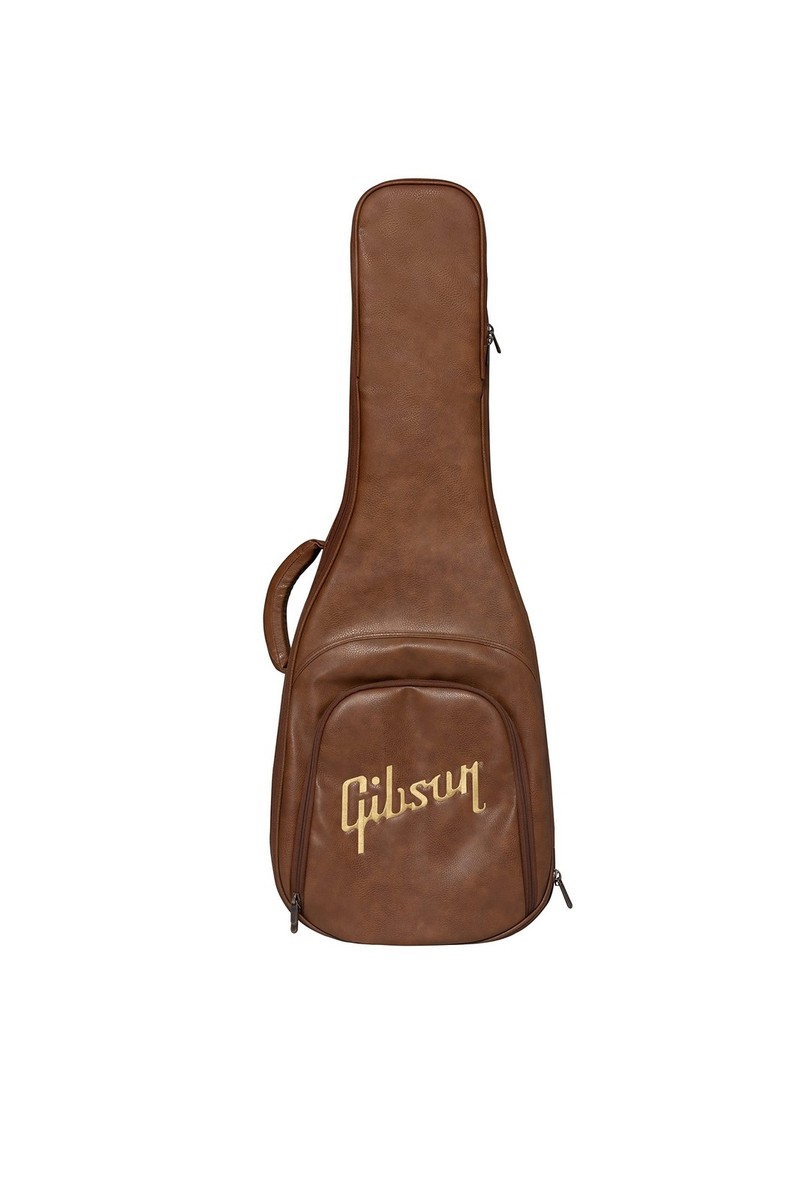 Gibson Premium Soft Case Brown for Les Paul or SG for sale online