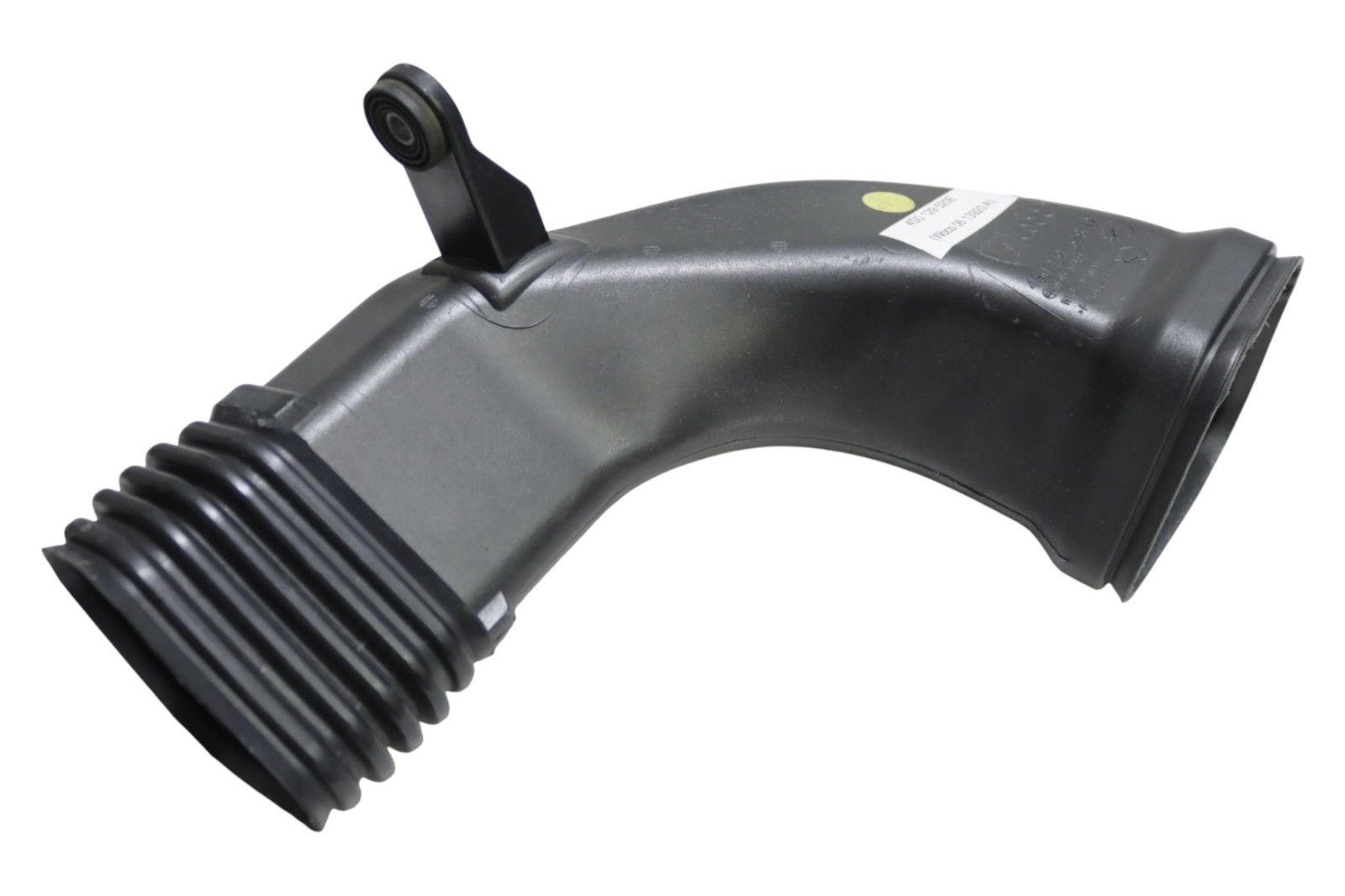 Lamborghini Huracan Right Side Air Intake Pipe 4S0129520E 2017 - 2022 OEM