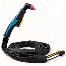 AG60 Plasma Cutter Torch 10FT/16FT Set HF Arc Fit CUT55/65 Accessory