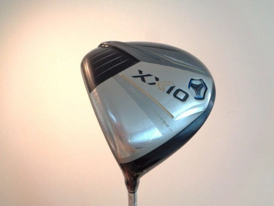 Dunlop XXIO 13 Driver 10.5 Carbon MP1300(R) Navy Lefty Left Handed from Japan - Image 2 of 4