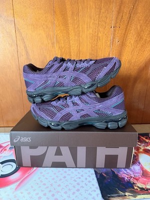 Size 8 - CARNAN x ASICS Gel Cumulus 16 Path II Brand New Fast Shipping!