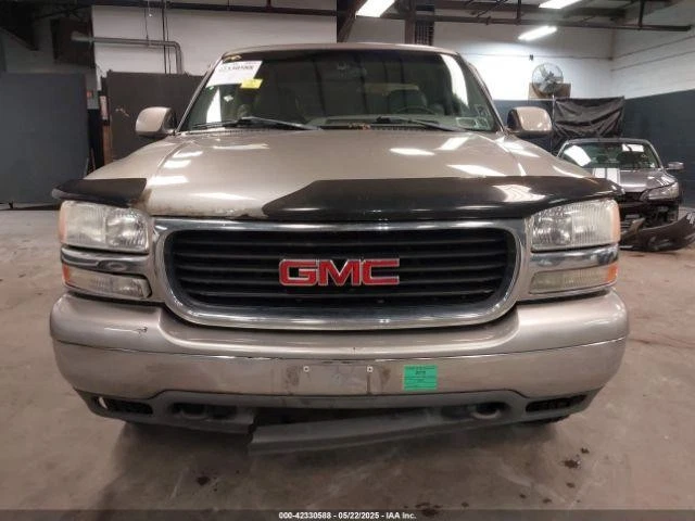 Conjunto de luz de giro/estacionamiento usado se adapta a: 2000 Gmc Sierra 1500 pickup Park Foto 3 de 4