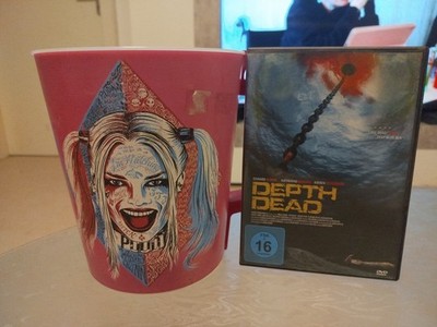 Depth Dead ZUSTAND SEHR GUT K6
