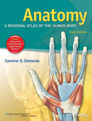 #ad Anatomy: A Regional Atlas of the Human Body ANATOMY REGIONAL ATLAS OF THE ... $39.46