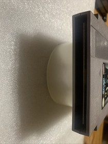 The Addams Family (Nintendo NES) CLEANED & TESTED