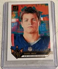 2024 Panini Donruss - Rookie Gridiron Kings Drake Maye #3 (RC)