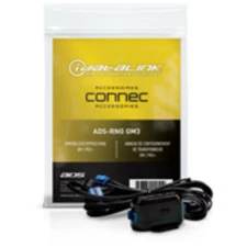 iDatalink ADS-RNG-GM3 Immobilizer Bypass Ring for Select GM Vehicles