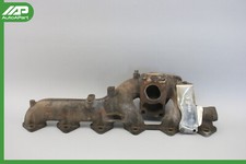 09-13 Bmw E90 E70 335d X5 M57 Diesel Engine Turbo Exhaust Manifold 4725448 Oem 09-13 Bmw E90 E70 335d X5 M57 Diesel Engine Turbo Exhaust Manifold 4725448 Oem